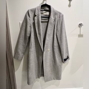 Babaton Wool Coat (similar to Stedman Coat)
